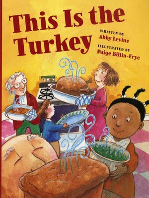 cover image of This Is the Turkey
